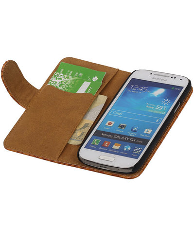 Galaxy S4 mini i9190 hoesjes