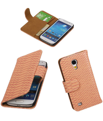 Galaxy S4 mini i9190 hoesjes
