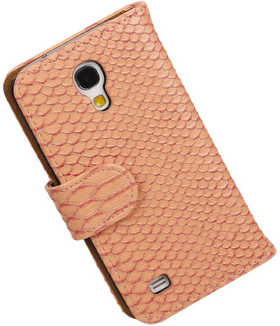 Galaxy S4 mini i9190 hoesjes