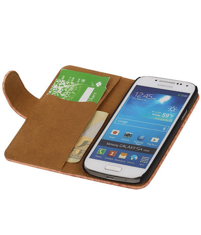 Galaxy S4 mini i9190 hoesjes