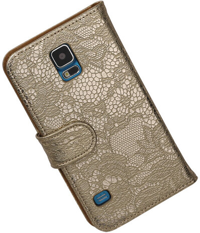 galaxy S5 hoesjes