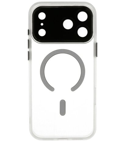 Apple iPhone 17 Pro hoesje