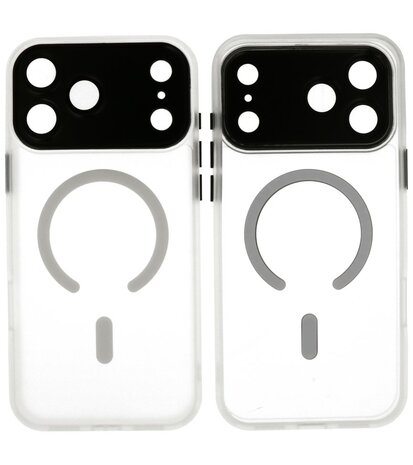 Apple iPhone 17 Pro hoesje