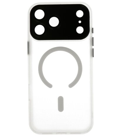 Apple iPhone 17 Pro hoesje