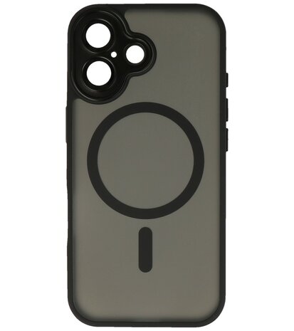 Apple iPhone 17 hoesje