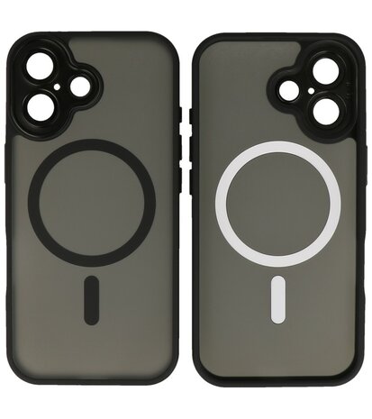Apple iPhone 17 hoesje