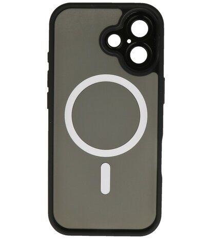 Apple iPhone 17 hoesje