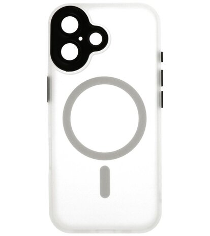 Apple iPhone 17 hoesje