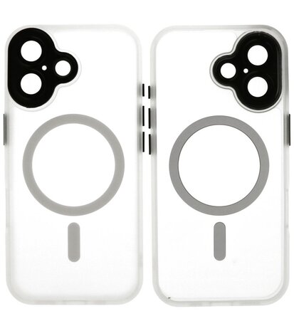 Apple iPhone 17 hoesje