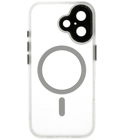 Apple iPhone 17 hoesje
