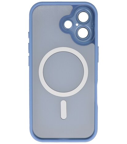 Apple iPhone 17 hoesje