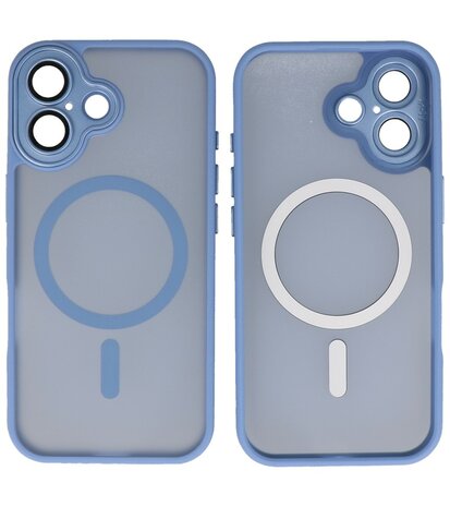 Apple iPhone 17 hoesje