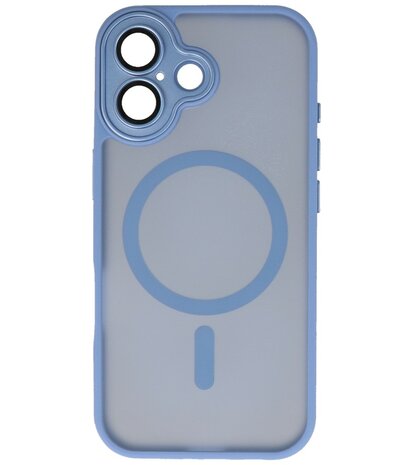 Apple iPhone 17 hoesje