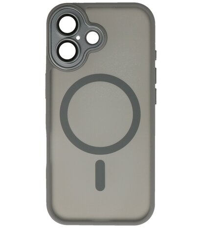 Apple iPhone 17 hoesje