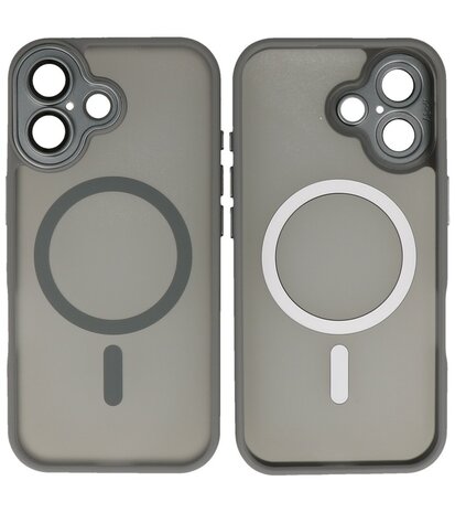 Apple iPhone 17 hoesje