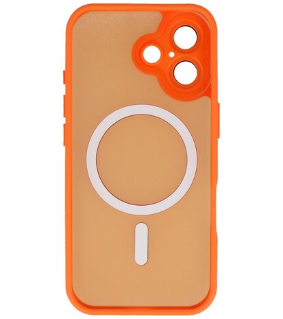Apple iPhone 17 hoesje