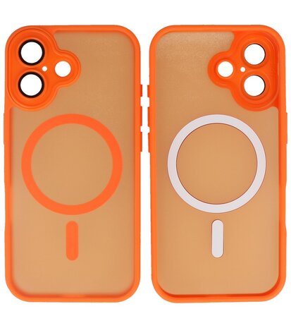 Apple iPhone 17 hoesje