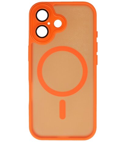Apple iPhone 17 hoesje