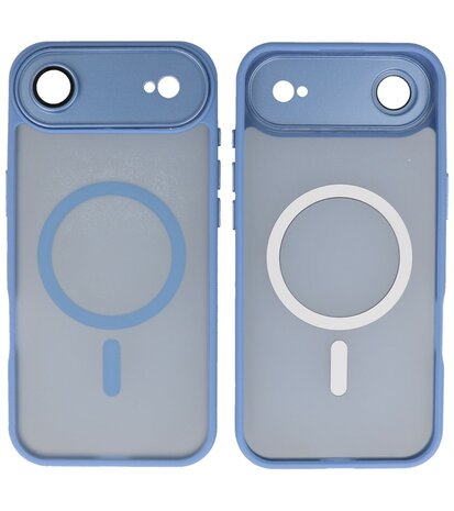 Apple iPhone Air Hoesje