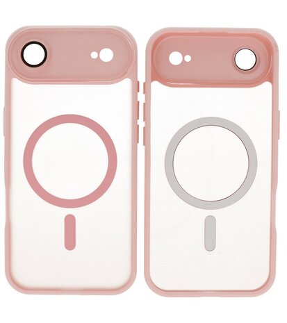 Apple iPhone Air Roze
