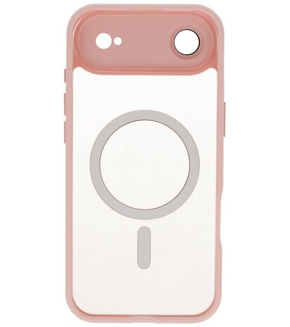 Apple iPhone Air Roze