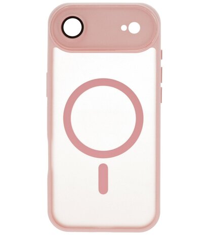 Apple iPhone Air Roze