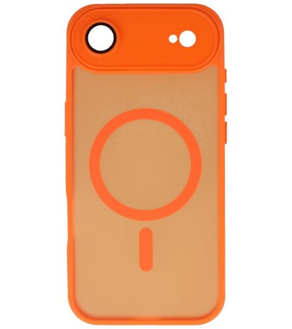 Apple iPhone Air Oranje