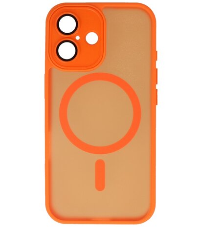 Apple iPhone 16 hoesje