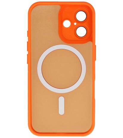 Apple iPhone 16 hoesje