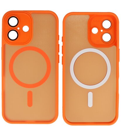 Apple iPhone 16 hoesje