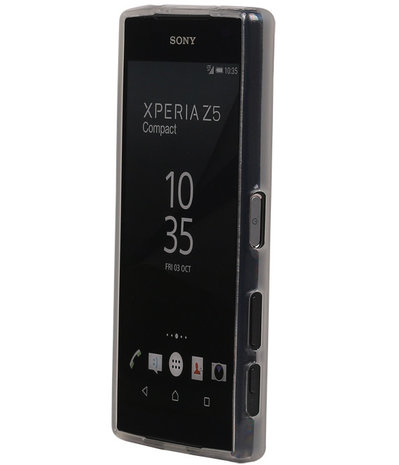 Extra Cokes Storing Hoesjes Voor Sony Xperia Z5 Compact Kopen? - Bestcases.nl