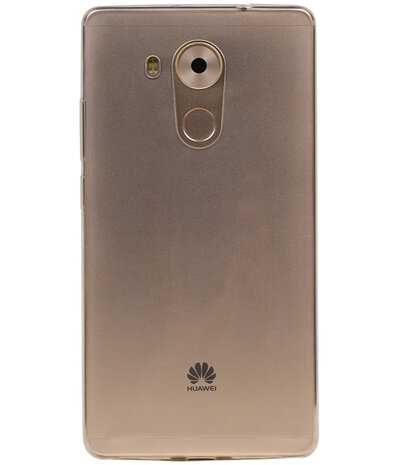 Huawei Mate 8 Hoesje Transparant