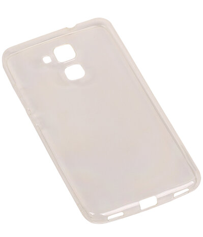 Huawei Honor 5c Cover Hoesje Transparant