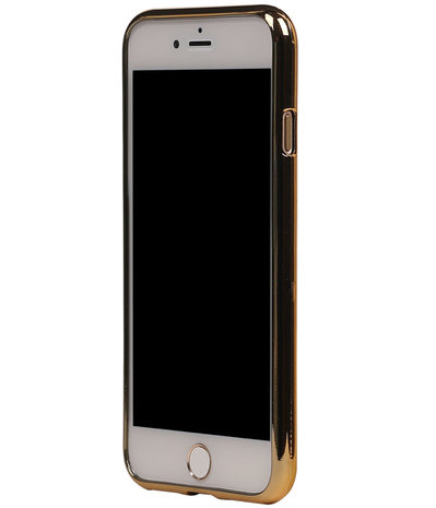 M-Cases Roze Paars Ruit Design TPU back case hoesje voor Apple iPhone 7