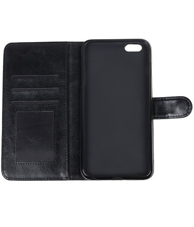 Portemonnee booktype hoesje Apple iPhone 6 Plus / 6s Plus