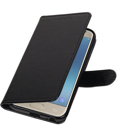 Portemonnee booktype hoesje Samsung Galaxy J3 2017