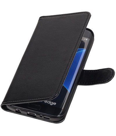 Portemonnee booktype hoesje Samsung Galaxy S7 Edge G935F