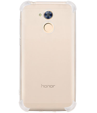 Huawei Honor 6A TPU Schokbestendig bumper case Hoesje