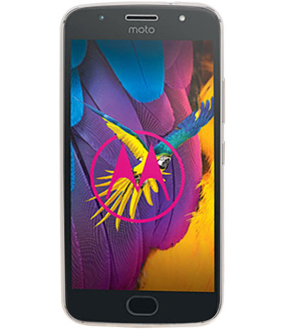 Motorola  Moto G5s