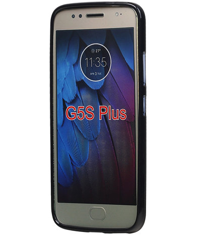 Motorola Moto G5s Plus