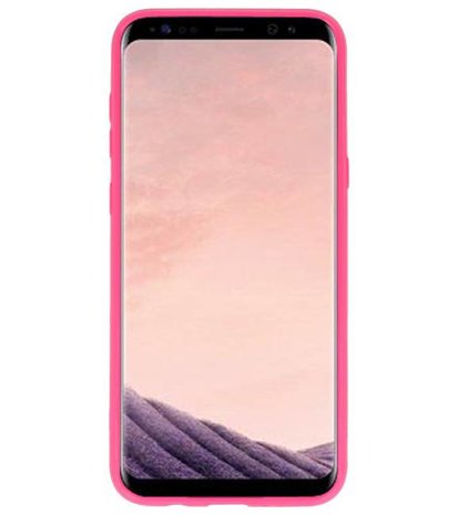 Dromenvanger 3D Print Hard Case voor Samsung Galaxy S8 Plus