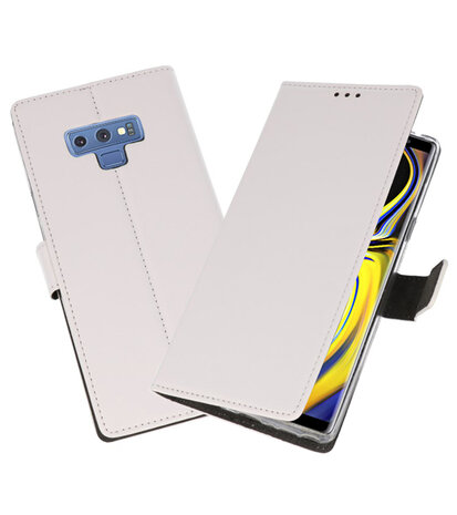 galaxy note 9 hoesje