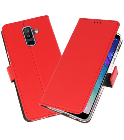 galaxy a6 plus 2018 hoesje