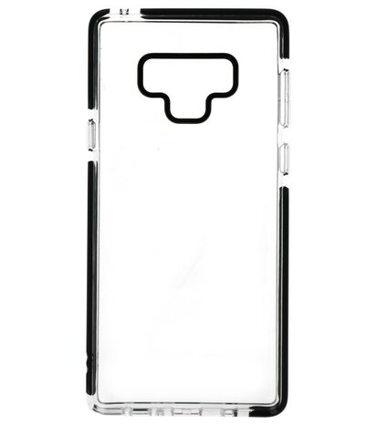 Armor Transparant TPU Hoesje Galaxy Note 9