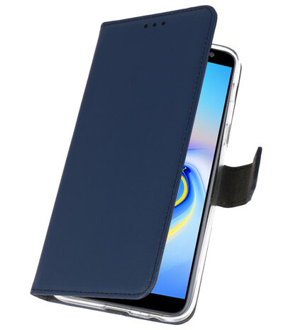 Samsung Galaxy J6 Plus Hoesje