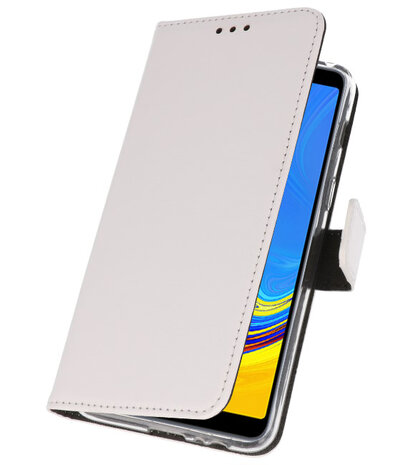 Samsung Galaxy A7 (2018) Hoesje