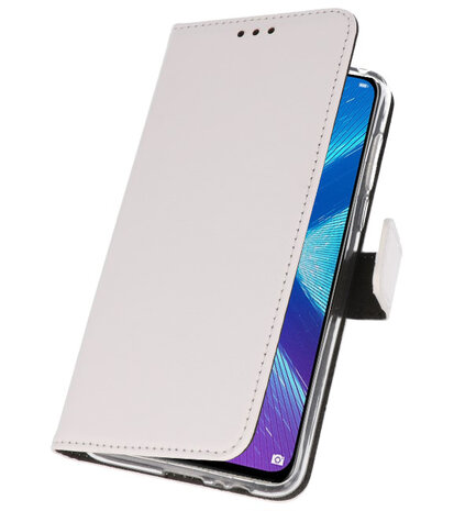 Huawei Honor 8X Hoesje