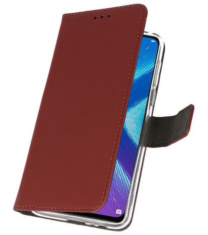 Huawei Honor 8X Hoesje