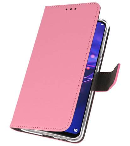 Huawei Mate 20 Lite hoesje