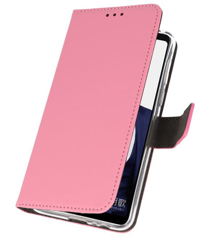 Huawei Note 10 Hoesje